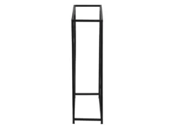 Casier à Vin 32 Bouteilles - L.55 X H.71 Cm - Métal - Noir - BOLINAR -Herman Miller Magasin accessoire de rangement 12291331