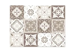 Tapis De Cuisine Rectangulaire