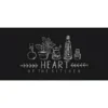 Tapis De Cuisine Heart Of The Kitchen 50x120cm