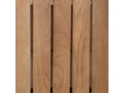 Meuble De Bar Range Bouteilles Et Porte Verres En Bois Et Métal Noir H 160 Cn -Herman Miller Magasin accessoire et rangement cuisine 12563017