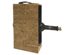 Porte-bouteilles En Bois Présentoir De Table Pour Le Vin