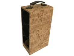 Porte-bouteilles En Bois Présentoir De Table Pour Le Vin -Herman Miller Magasin accessoire et rangement cuisine 12610923