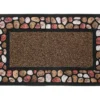 Tapis Multi-usage Cailloux