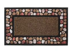 Tapis Multi-usage Cailloux