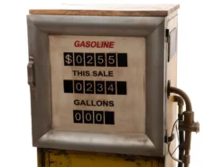 Pompe à Essence 128 Cm -Herman Miller Magasin accessoire et rangement cuisine 12693025