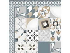 Tapis Vinyle Médium Bis L 50xL200cm - Just Ciment Dulce - Vinyle 7 Tapis Vinyle Médium Bis L 50xL200cm - Just Ciment Dulce - Vinyle -Herman Miller Magasin accessoire et rangement cuisine 13157207