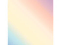 Tapis Vinyle Médium L 50xL120cm - Rainbow - Vinyle -Herman Miller Magasin accessoire et rangement cuisine 13157423