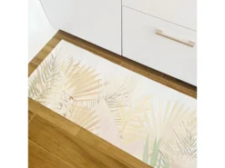 Tapis Vinyle Médium L 50xL120cm - Gaïa - Vinyle