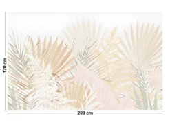 Tapis Vinyle Large L120xH200cm - Gaïa - Vinyle -Herman Miller Magasin accessoire et rangement cuisine 13158093