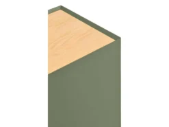 Arista - Casier à Bouteilles En Bois - Couleur - Vert Amande 15 Arista - Casier à Bouteilles En Bois - Couleur - Vert Amande -Herman Miller Magasin accessoire et rangement cuisine 13287035