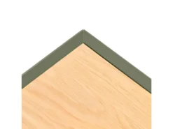 Arista - Casier à Bouteilles En Bois - Couleur - Vert Amande 16 Arista - Casier à Bouteilles En Bois - Couleur - Vert Amande -Herman Miller Magasin accessoire et rangement cuisine 13287037