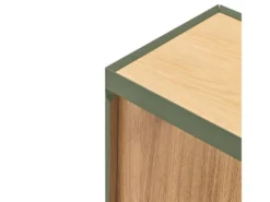 Arista - Casier à Bouteilles En Bois - Couleur - Vert Amande 17 Arista - Casier à Bouteilles En Bois - Couleur - Vert Amande -Herman Miller Magasin accessoire et rangement cuisine 13287039