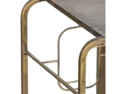 Capo - Casier à Bouteilles En Laiton - Couleur - Laiton -Herman Miller Magasin accessoire et rangement cuisine 13287051