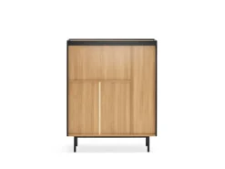 Arista - Casier à Bouteilles En Bois - Couleur - Noir 14 Arista - Casier à Bouteilles En Bois - Couleur - Noir -Herman Miller Magasin accessoire et rangement cuisine 13287077