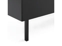 Arista - Casier à Bouteilles En Bois - Couleur - Noir 18 Arista - Casier à Bouteilles En Bois - Couleur - Noir -Herman Miller Magasin accessoire et rangement cuisine 13287085