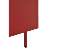 Arista - Casier à Bouteilles En Bois - Couleur - Rouge -Herman Miller Magasin accessoire et rangement cuisine 13287137