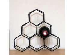 Casier/porte-bouteille Métal -Herman Miller Magasin accessoire et rangement cuisine 13931417