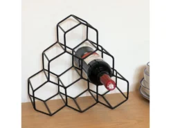 Casier/porte-bouteille Métal -Herman Miller Magasin accessoire et rangement cuisine 13931419