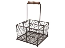 Porte-bouteilles Provençal