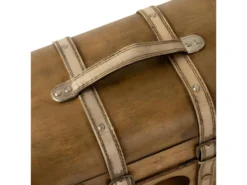 Range-Bouteilles "6 Compartiments" 42cm Naturel -Herman Miller Magasin accessoire et rangement cuisine 14332657