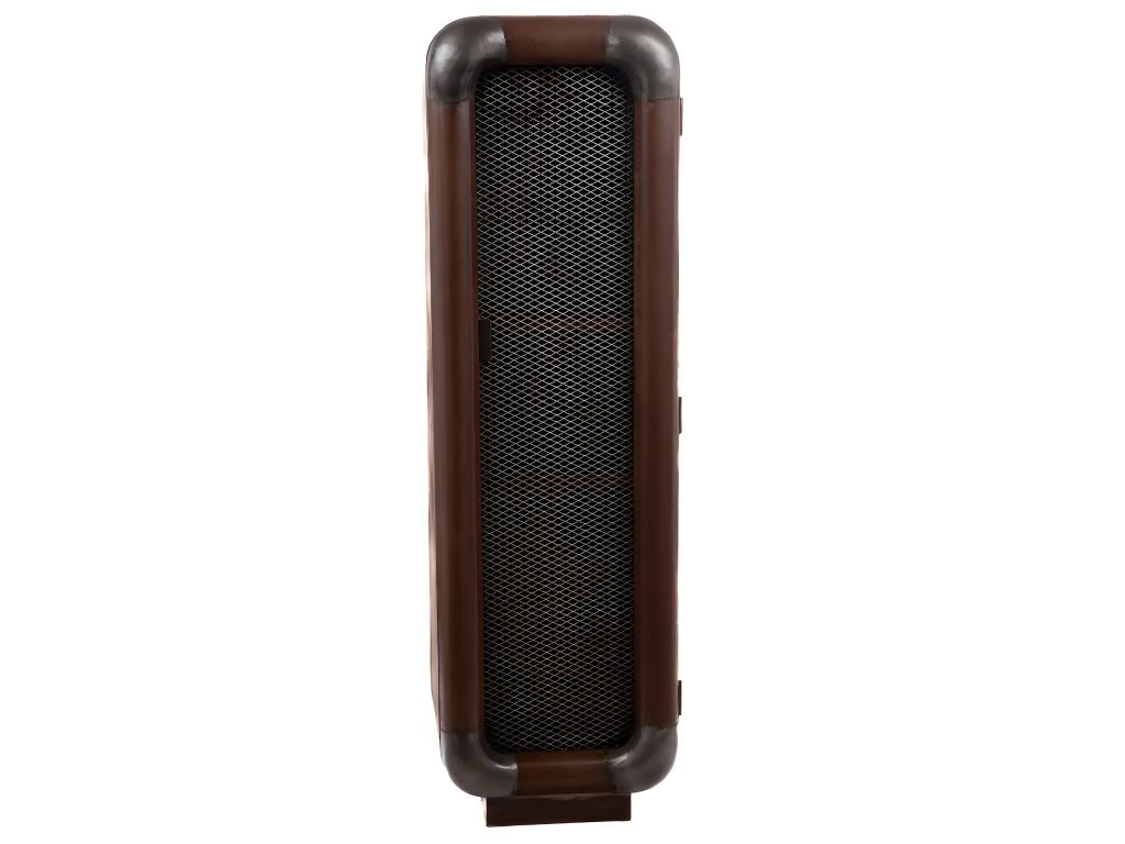 Armoire 1 Porte Vintage En Métal 1 Armoire 1 Porte Vintage En Métal