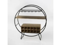 Range Bouteilles Elipse Eugène - Amadeus