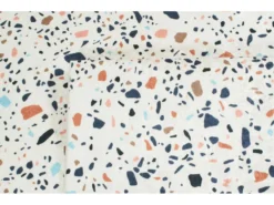 Tapis De Salle De Bain - ALMAFIE - Multi - 60x130cm -Herman Miller Magasin accessoire et rangement cuisine 15794129