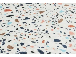 Tapis De Salle De Bain - ALMAFIE - Multi - 50x80cm -Herman Miller Magasin accessoire et rangement cuisine 15794143