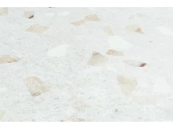 Tapis De Salle De Bain - ALMAFIE - Crème - 60x130cm -Herman Miller Magasin accessoire et rangement cuisine 15794177