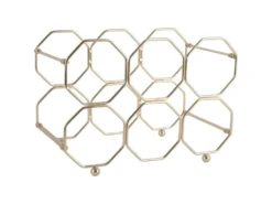 Range Bouteilles En Métal Honey -Herman Miller Magasin accessoire et rangement cuisine 18075947