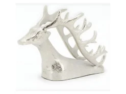 Porte-bouteille En Aluminium En Forme De Cerf 6 Porte-bouteille En Aluminium En Forme De Cerf -Herman Miller Magasin accessoire et rangement cuisine 18081691