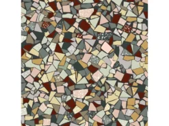 Tapis Vinyle Large L120xH200cm - Fragments - Vinyle -Herman Miller Magasin accessoire et rangement cuisine 18818727