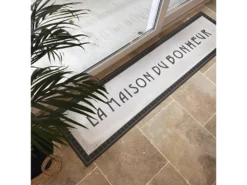 Tapis Vinyle Médium L 50xL120cm - Tesselle - Vinyle -Herman Miller Magasin accessoire et rangement cuisine 18877819