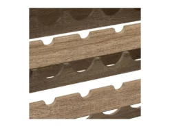 Meuble De Bar Range Bouteilles Et Porte Verres H 160 Cn -Herman Miller Magasin accessoire et rangement cuisine 19159257