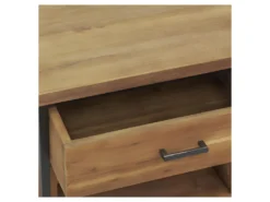 Meuble Bar En Bois Recyclé -Herman Miller Magasin accessoire et rangement cuisine 21213377