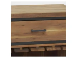 Meuble Bar En Bois Recyclé -Herman Miller Magasin accessoire et rangement cuisine 21213379