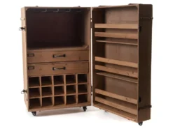 Armoire à Vin George