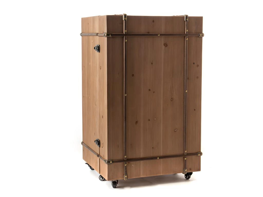 Armoire à Vin George 2 Armoire à Vin George – Image 2