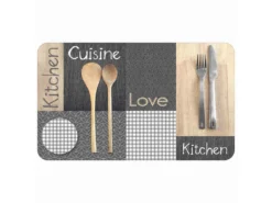 Tapis Mousse 45 X 75 Cm Cantine