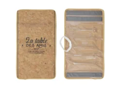 Rafraichisseur De Bouteille Fermeture Réglable -Herman Miller Magasin accessoire vin et bar 12727961