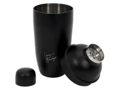 Shaker à Cocktail En Inox Noir 62 Cl -Herman Miller Magasin accessoire vin et bar 12728015