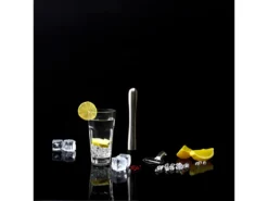 Set à Mojito 2 Verres Et Accessoires -Herman Miller Magasin accessoire vin et bar 13448575