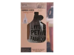 Kit Fabrique à Bière 3.7 Litres -Herman Miller Magasin accessoire vin et bar 13464913