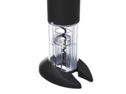 Coffret Sommelier 4 Pièces Noir - SECRET DE GOURMET -Herman Miller Magasin accessoire vin et bar 21046533