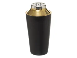 Coffret Cocktail Petit Salon 5 Places Noir - SECRET DE GOURMET -Herman Miller Magasin accessoire vin et bar 21046569