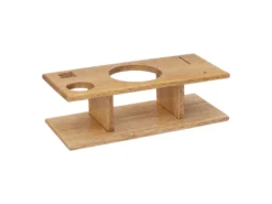 Coffret Cocktail Victor 6 Pièces - SECRET DE GOURMET -Herman Miller Magasin accessoire vin et bar 21046587