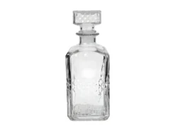 Coffret Whisky Avec Bouteille Et 4 Verres -Herman Miller Magasin accessoire vin et bar 21121471