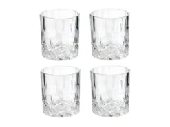 Coffret Whisky Avec Bouteille Et 4 Verres -Herman Miller Magasin accessoire vin et bar 21121473