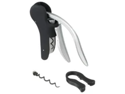 Tire Bouchon Luxe Noir - SECRET DE GOURMET