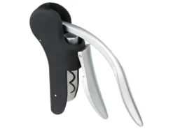 Tire Bouchon Luxe Noir - SECRET DE GOURMET -Herman Miller Magasin accessoire vin et bar 21294877